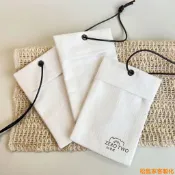 松鼠家客製化 束口袋 布袋 收納袋 布袋定製logo 香氛掛件車香薰衣櫃香包 小香包