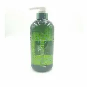 里盛 日本洗髮精 熊野BEAUA 10種萃取精華洗髮精 700ml