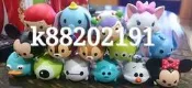 馬上出貨(5/6更新) 全新 降價 可面交 全家 TSUM 疊疊磁鐵公仔二波 熊抱 維尼