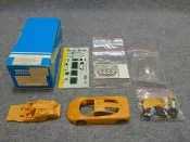 [思念屋] PROVENCE 1/43 McLaren F1 GTR 'Harrods' n51 '95