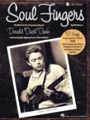 【三民網路書店】Soul Fingers ─ The Music & Life of Legendary Bassist Donald “Duck“ Dunn 作者：Nick Rosaci