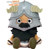 玩偶 先西 迷宮飯 【GOOD SMILE COMPANY官方旗艦店】