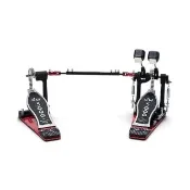 DW 5000系列 Turbo 大鼓雙踏踏板 擊奏精構派／專業音樂工具（DWCP5002TD4 踏板 雙踏）