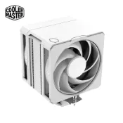 Cooler Master 酷碼 HYPER 612 APEX CPU散熱器 白色