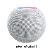 Apple 蘋果 HomePod mini  白色