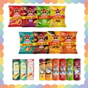 【Mamee】馬來西亞 Mister Potato 薯片先生 全系列 新口味 新包裝 薯片 休閒零食
