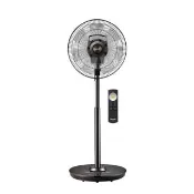 【Panasonic 國際牌】16吋DC直流電風扇旗艦型(F-H16GNDK/F-H16GND-K)