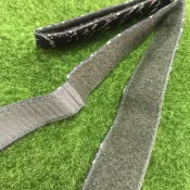 (店+)國軍數位迷彩內腰帶 黑色內腰帶 虎斑迷彩內腰帶 數位內腰帶 魔氈腰帶