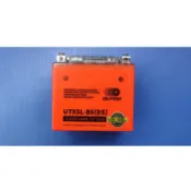 ♣機賣狼♣ 膠體電池5號(數位版) UTX5L-BS(DS) 得意100 RS100 CUXI 勁豪 DRG 電瓶