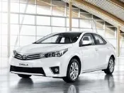 TOYOTA All New Corolla ALTIS 11代 2014- TS 新世代彈簧 TS 短彈簧
