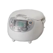 (店+)【ZOJIRUSHI 象印】6人份/10人份微電腦電子鍋 NS-ZEF10/NS-ZEF18