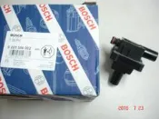 【SFF雙B賣場】BENZ W202/C280/M104 BOSCH製 考耳/點火線圈[單顆價]