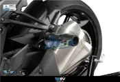 協貿國際日用品生活10館 德國DMV KAWASAKI 川崎NINJA Z1000 SX Lite款排氣管防摔球一組