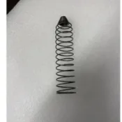 彈珠台拉桿彈簧，鋼珠台、白球台適用