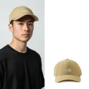 (店+)北臉 The North Face 鴨舌帽 棒球帽 機能材質 繡標 吸濕排汗 快乾 男女皆可 TNF 帽子 @1640