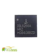 (ic995) 精密 兩相 降壓 轉換器 核心 控制器 電壓 調節器 2A 內部 驅動器 ISL6266A HRZ