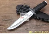 冷鋼叢林救生刀 忍者刀 獵刀 摺刀 綁腿軍刀 折疊刀　 　生存游戲