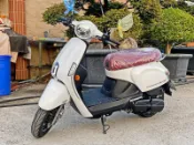 ★寶馬車權★ （已售出）全新2023年KYMCO光陽機車NEW MANY 125LED ABS魅力 當舖車流當車權利車