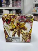 萬日版代Animagear動物機甲系列02號+歐米加齒輪爆裂全新未拆封 標價可直拍實拍圖如下 所見即所得避免爭