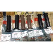 SYM公司貨N02 B3D B3T野狼傳奇125/150R狼R寬胎狼哈士奇手套節流管套組手柄橡皮套握把橡皮把手把套加油管