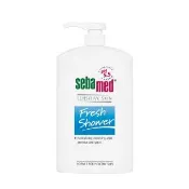 【SEBAMED 施巴】運動沐浴乳-活力麝香 1000ml(總代理)