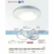 A Light專業照明 舞光 16W 智慧防水微波感應吸頂燈 16瓦 防水 感應式 吸頂燈 (A Light)