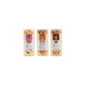 (店+)【乙乙雜貨店】帕波爺爺 爆米花 焦糖  爆米花 焦糖爆米花  200克 日期新