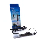 【ISTA 伊士達】I-818特A級酸鹼值PH監測器電極棒BNC規格(多種品牌Mr.Aqua、Alife、UP、ISTA等適用)