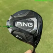 快樂一購 PING G425一號木MAX版 9度10.5度遠距離高爾夫一號