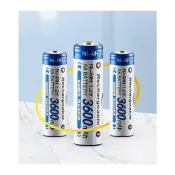 (店+)YUNCHI⚡充電電池⚡ 3號 & 4號充電電池 低自放充電電池 4號電池 3號電池 四號充電電