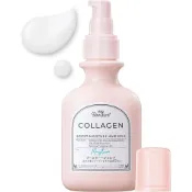 (店+)【myBoostars】免沖洗護髮乳 120ml 膠原蛋白 修護受損髮質 滋潤 好整理 佛手柑香氛髮乳