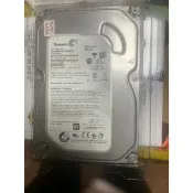 希捷 Seagate SATA3 3.5“ 500G 硬碟 (二手硬碟)