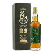 【買酒專家】噶瑪蘭經典獨奏 波本桶 威士忌原酒