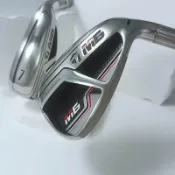 大氣的書館 Taylormade泰勒梅高爾夫球桿 7號鐵練習桿 男士 入門 初學 通用