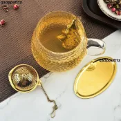 🔥熱賣🔥«茶漏» 304不鏽鋼茶球 泡茶器茶慮 茶漏 茶葉過濾 茶包袋 伸縮茶球 網漏