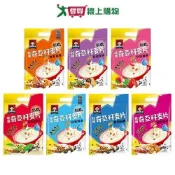 桂格奇亞籽麥片袋裝系列(藜麥核桃/黑穀堅果/草莓歐蕾/重乳鮮奶茶/特濃鮮奶/特濃鮮奶減糖/穀香堅果)【愛買】