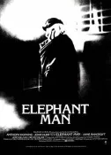 4K UHD 象人 The Elephant Man (1980) 8.2 312-002