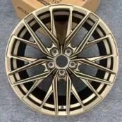 💥高質量旋壓輪框💦18-19吋改裝輪框 CT4 CT5 CT6專用輪框 XT4 XT5 XT6通用輪框 旋壓輕量化