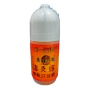 精戰 一條根溫灸露 60mL