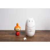 MOOMIN×卯三郎 | 職人手作日本傳統工藝木偶