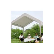 (店+)下殺免運免稅露營網紅集市擺攤帳篷活動商用遮陽棚家用雨棚車庫戶外露營停車棚
