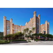 福泰翡翠灣渡假飯店 (Beach Resort Green Bay)   代訂房 非住宿卷證件入住配合專案浮動式報價比住