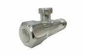 Homebox 好博家 online Store 奧汀不銹鋼三角凡而1/2“ 單支/CZ-31104