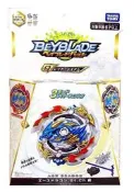 缺貨中 ★TAKARA TOMY★ 戰鬥陀螺 BURST B-133 B133 斬 豪華組_4904810123798