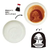 【Shinzi Katoh 加藤真治】奧特曼超級怪獸系列 醬油碟（共兩款） 達達星人 豬蒙 日本代購