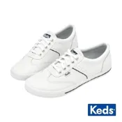 Keds COURTY CORE 經典皮革時髦個性風德訓鞋 9234W112229