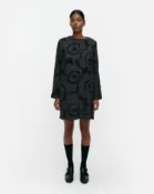 【Marimekko】Hienous Unikko 洋裝
