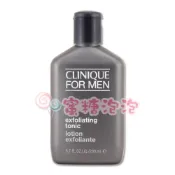 【促銷品】◎蜜糖泡泡◎CLINIQUE 倩碧 男仕潔膚水(一般型) 200ML(效期至2026年05月)