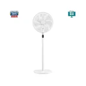 (店+)愛的小舖- 艾美特 16吋DC直流立扇 FS40125R
