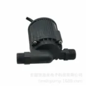 和風選集 【高溫即熱】熱水器增壓泵 直流無刷水泵 抽水泵 加壓馬達 熱水循環泵 靜音節能 即開即熱 高溫耐熱 2020年新款 直銷品質保障
